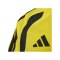 adidas Tiro 26 Competition Jacke Kids Gelb - gelb
