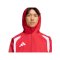 adidas Tiro 26 Competition Jacke Rot - rot