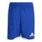 adidas Tiro 26 Competition Short Kids Blau - blau