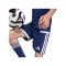 adidas Tiro 26 Competition Short Kids Dunkelblau - 