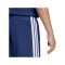 adidas Tiro 26 Competition Short Kids Dunkelblau - 