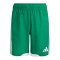 adidas Tiro 26 Competition Short Kids Grün - gruen