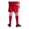 adidas Tiro 26 Competition Short Kids Rot - rot