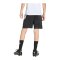 adidas Tiro 26 Competition Short Kids Schwarz - schwarz