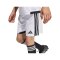 adidas Tiro 26 Competition Short Kids Weiß - weiss