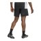 adidas Tiro 26 Competition Short Schwarz - schwarz