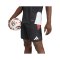 adidas Tiro 26 Competition Short Schwarz - schwarz