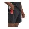 adidas Tiro 26 Competition Short Schwarz - schwarz