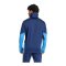 adidas Tiro 26 Competition Wintersized Sweatshirt Dunkelblau - 