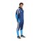 adidas Tiro 26 Competition Wintersized Sweatshirt Dunkelblau - 