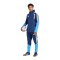 adidas Tiro 26 Competition Wintersized Sweatshirt Dunkelblau - 