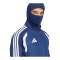 adidas Tiro 26 Competition Wintersized Sweatshirt Dunkelblau - 