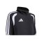 adidas Tiro 26 Competition Wintersized Sweatshirt Kids Schwarz - schwarz