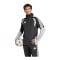 adidas Tiro 26 Competition Wintersized Sweatshirt Schwarz - schwarz