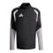 adidas Tiro 26 Competition Wintersized Sweatshirt Schwarz - schwarz