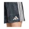 adidas Tiro 26 Competition Torwartshort Schwarz - schwarz