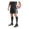 adidas Tiro 26 Competition Torwartshort Schwarz - schwarz