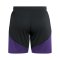 adidas Tiro 26 Competition Training Short Schwarz - schwarz