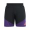 adidas Tiro 26 Competition Training Short Schwarz - schwarz