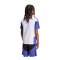 adidas Tiro 26 Competition Training Trainingsshirt Kids Weiß - weiss