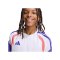 adidas Tiro 26 Competition Training Trainingsshirt Kids Weiß - weiss
