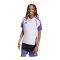 adidas Tiro 26 Competition Training Trainingsshirt Kids Weiß - weiss