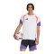 adidas Tiro 26 Competition Training Trainingsshirt Weiß - weiss