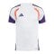 adidas Tiro 26 Competition Training Trainingsshirt Weiß - weiss