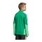 adidas Tiro 26 Competition Training Zip Top Kinder Dunkelblau - gruen