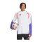 adidas Tiro 26 Competition Training Sweatshirt Weiß - weiss