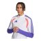adidas Tiro 26 Competition Training Sweatshirt Weiß - weiss