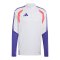 adidas Tiro 26 Competition Training Sweatshirt Weiß - weiss