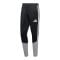adidas Tiro 26 Winterized Trainingshose Schwarz - schwarz