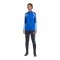 adidas Tiro 26 Competition Trainingsjacke Damen Blau - blau