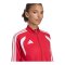 adidas Tiro 26 Competition Trainingsjacke Damen Rot - rot
