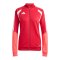 adidas Tiro 26 Competition Trainingsjacke Damen Rot - rot