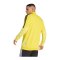 adidas Tiro 26 Competition Trainingsjacke Gelb - gelb