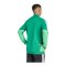 adidas Tiro 26 Competition Trainingsjacke Grün - gruen