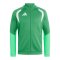 adidas Tiro 26 Competition Trainingsjacke Grün - gruen