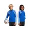 adidas Tiro 26 Competition Trainingsjacke Kids Blau - blau