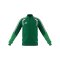 adidas Tiro 26 Competition Trainingsjacke Kids Grün - gruen