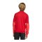 adidas Tiro 26 Competition Trainingsjacke Kids Rot - rot