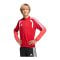 adidas Tiro 26 Competition Trainingsjacke Kids Rot - rot