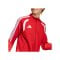 adidas Tiro 26 Competition Trainingsjacke Kids Rot - rot
