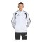 adidas Tiro 26 Competition Trainingsjacke Weiß - weiss