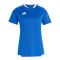 adidas Tiro 26 Competition Trikot Damen Blau - blau