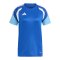 adidas Tiro 26 Competition Trikot Damen Blau - blau