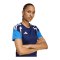 adidas Tiro 26 Competition Trikot Damen Dunkelblau - 