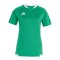 adidas Tiro 26 Competition Trikot Damen Grün - gruen
