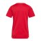 adidas Tiro 26 Competition Trikot Damen Rot - rot